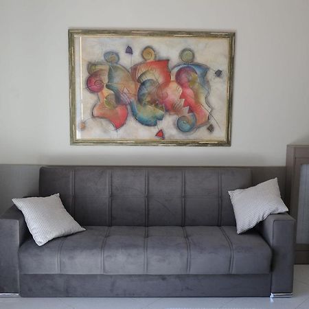 Beautiful Lights Guest House อามาลฟี ภายนอก รูปภาพ