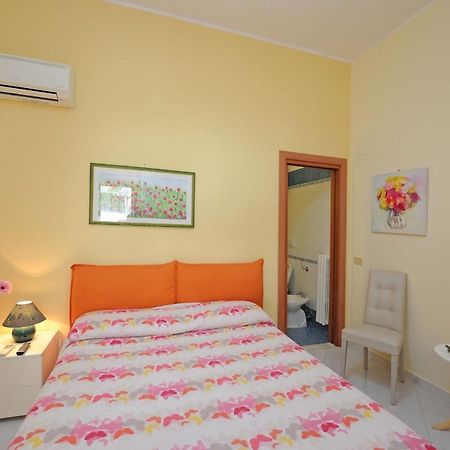 Beautiful Lights Guest House อามาลฟี ภายนอก รูปภาพ
